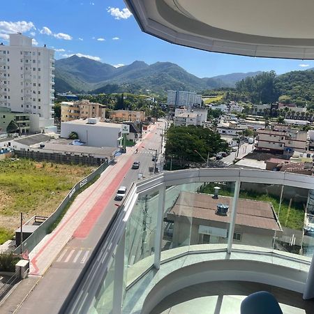 Nilmare Apart Hotel Itapema Εξωτερικό φωτογραφία