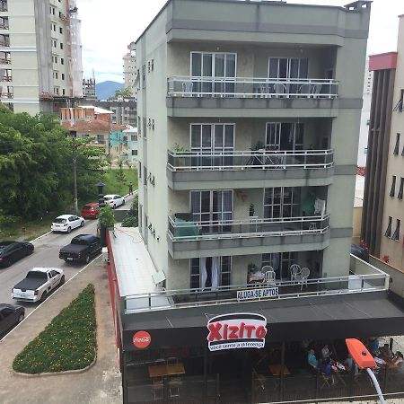 Nilmare Apart Hotel Itapema Εξωτερικό φωτογραφία