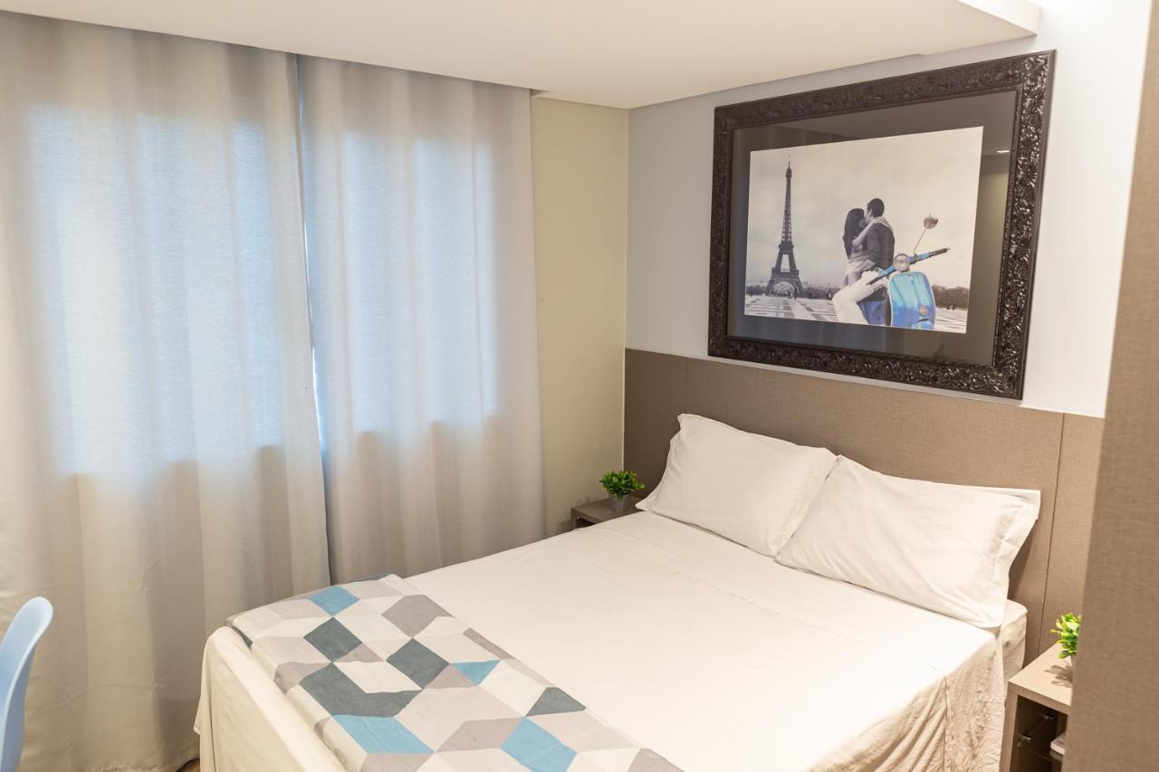 Nilmare Apart Hotel Itapema Εξωτερικό φωτογραφία