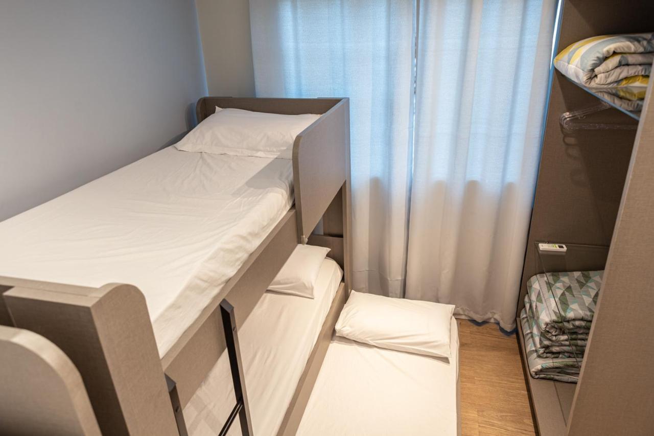 Nilmare Apart Hotel Itapema Εξωτερικό φωτογραφία