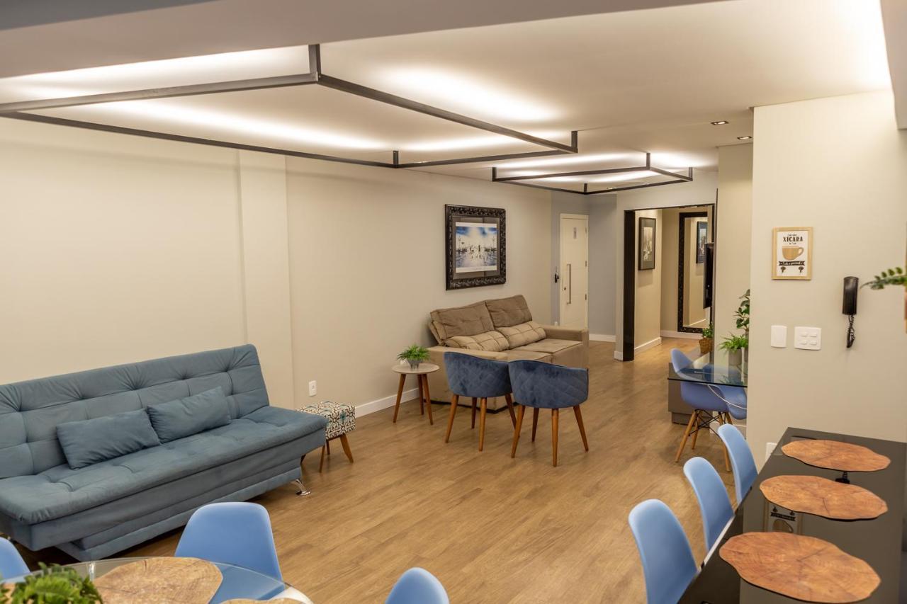 Nilmare Apart Hotel Itapema Εξωτερικό φωτογραφία