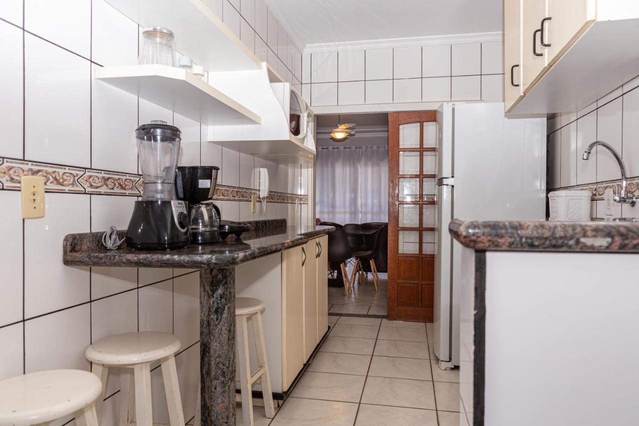 Nilmare Apart Hotel Itapema Εξωτερικό φωτογραφία