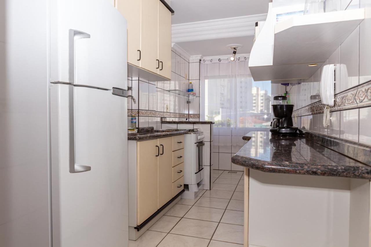 Nilmare Apart Hotel Itapema Εξωτερικό φωτογραφία