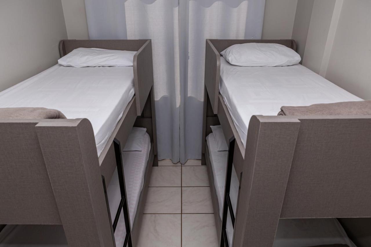 Nilmare Apart Hotel Itapema Εξωτερικό φωτογραφία