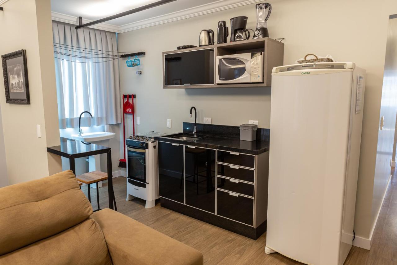Nilmare Apart Hotel Itapema Εξωτερικό φωτογραφία