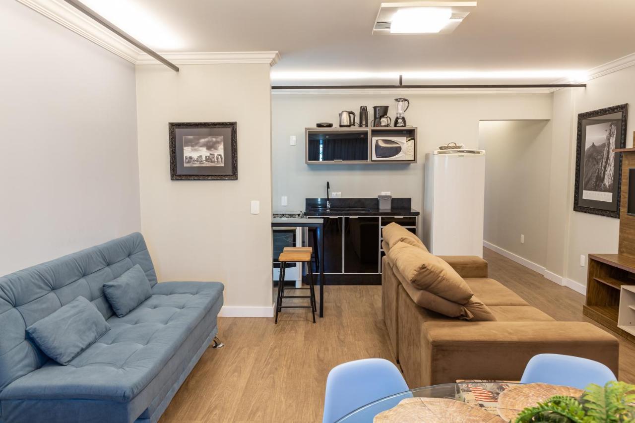 Nilmare Apart Hotel Itapema Εξωτερικό φωτογραφία