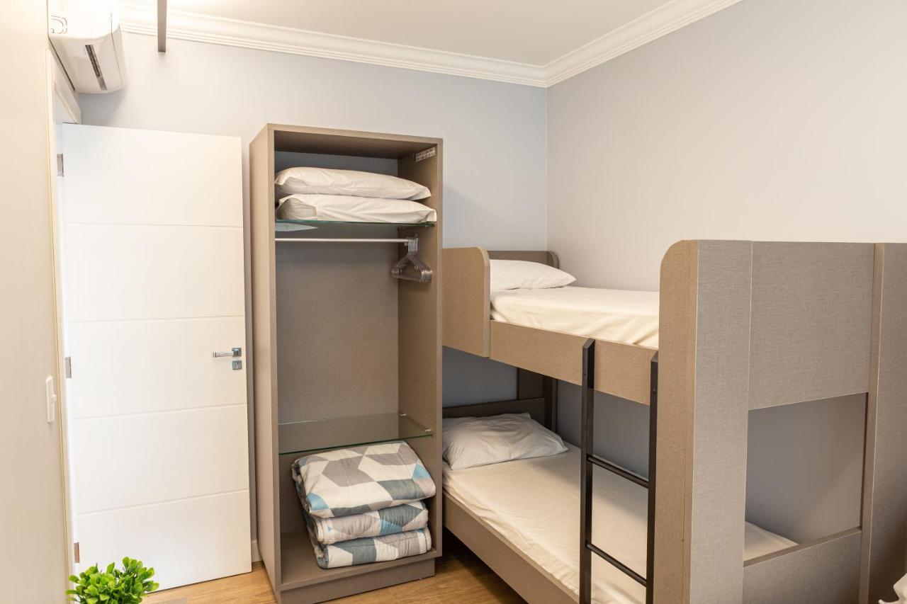 Nilmare Apart Hotel Itapema Εξωτερικό φωτογραφία