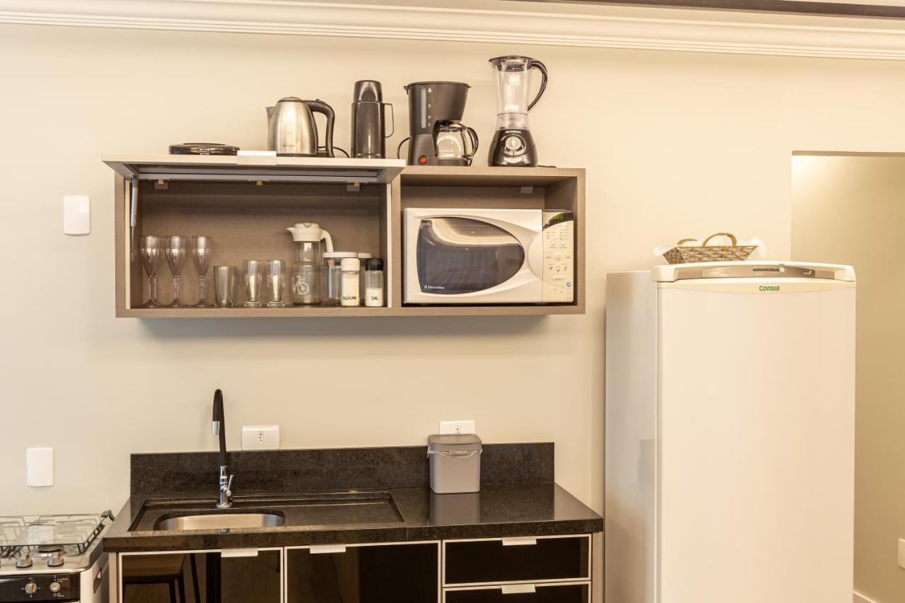 Nilmare Apart Hotel Itapema Εξωτερικό φωτογραφία