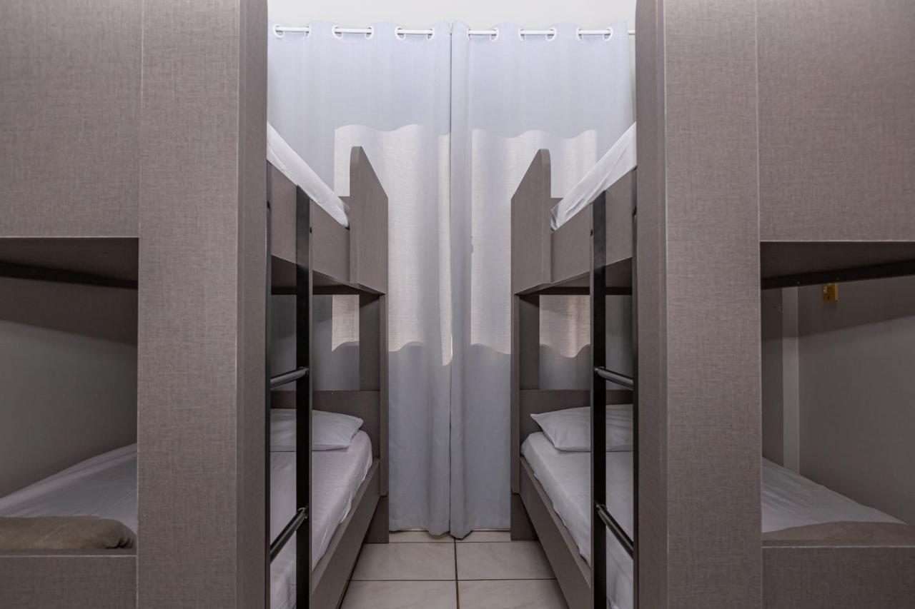 Nilmare Apart Hotel Itapema Εξωτερικό φωτογραφία