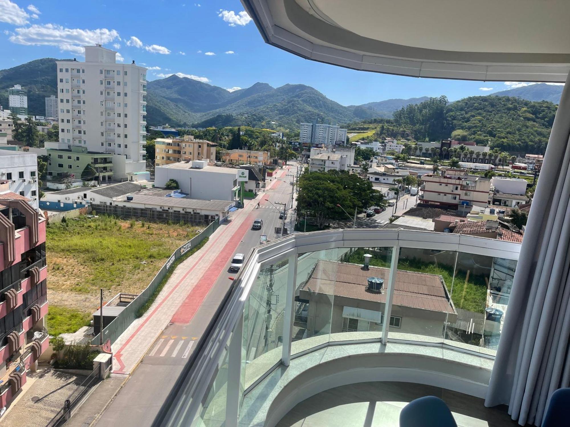 Nilmare Apart Hotel Itapema Εξωτερικό φωτογραφία
