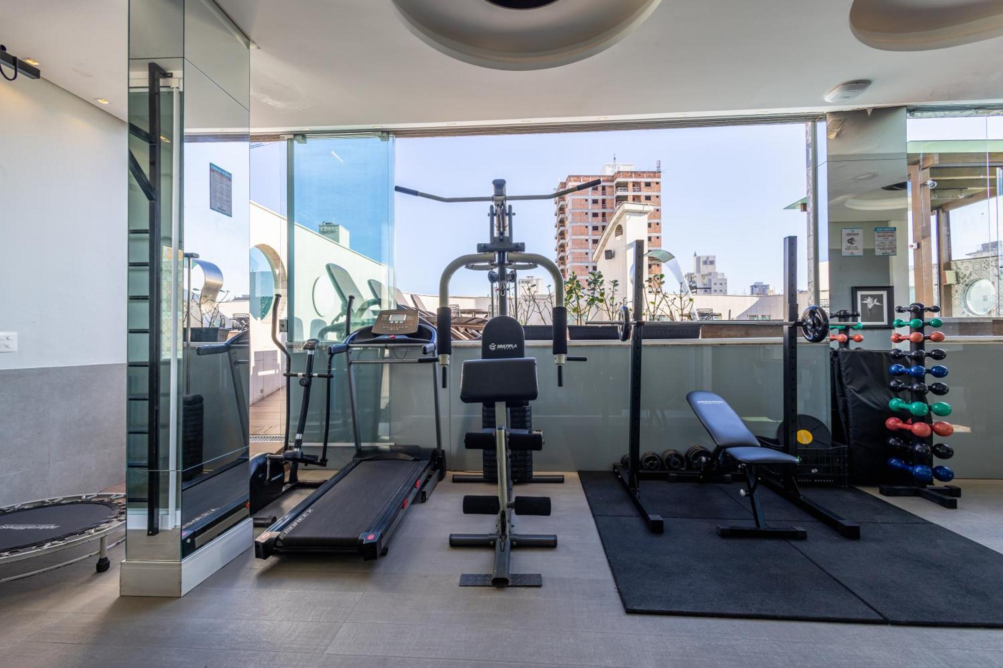 Nilmare Apart Hotel Itapema Εξωτερικό φωτογραφία