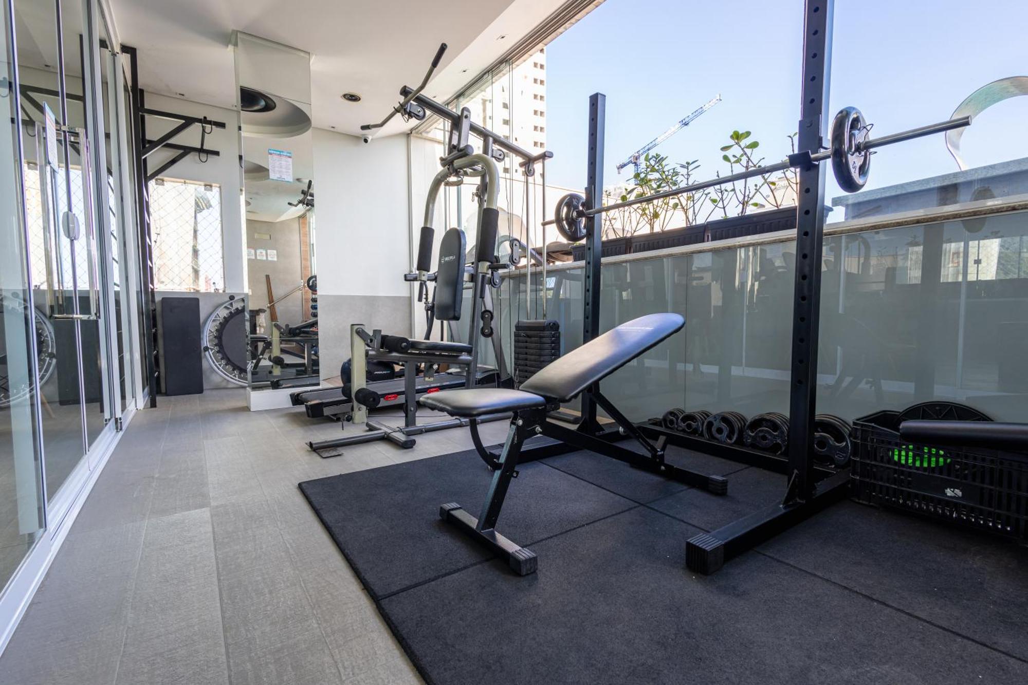 Nilmare Apart Hotel Itapema Εξωτερικό φωτογραφία