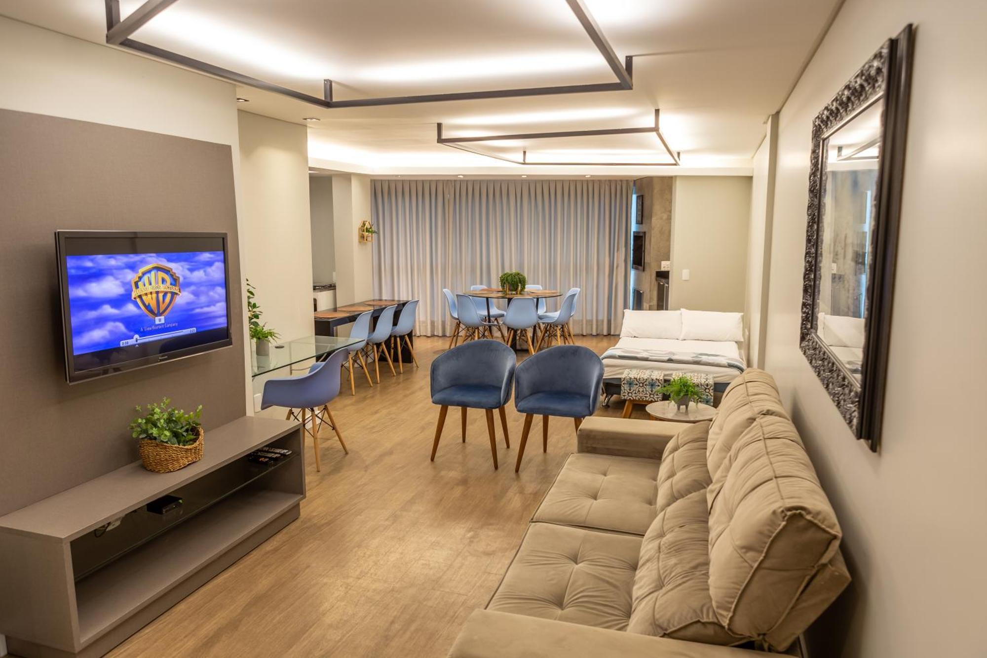Nilmare Apart Hotel Itapema Εξωτερικό φωτογραφία