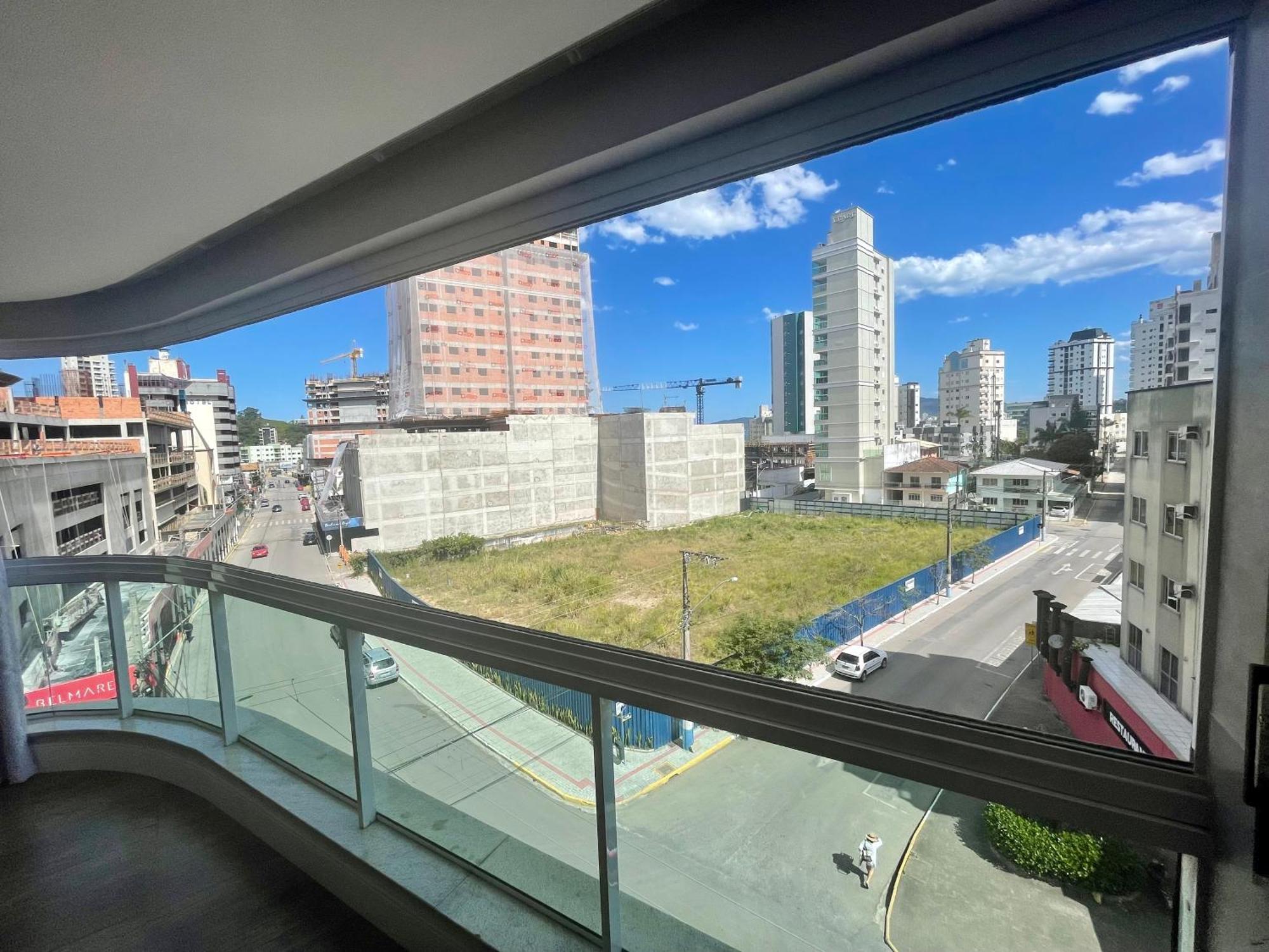 Nilmare Apart Hotel Itapema Εξωτερικό φωτογραφία