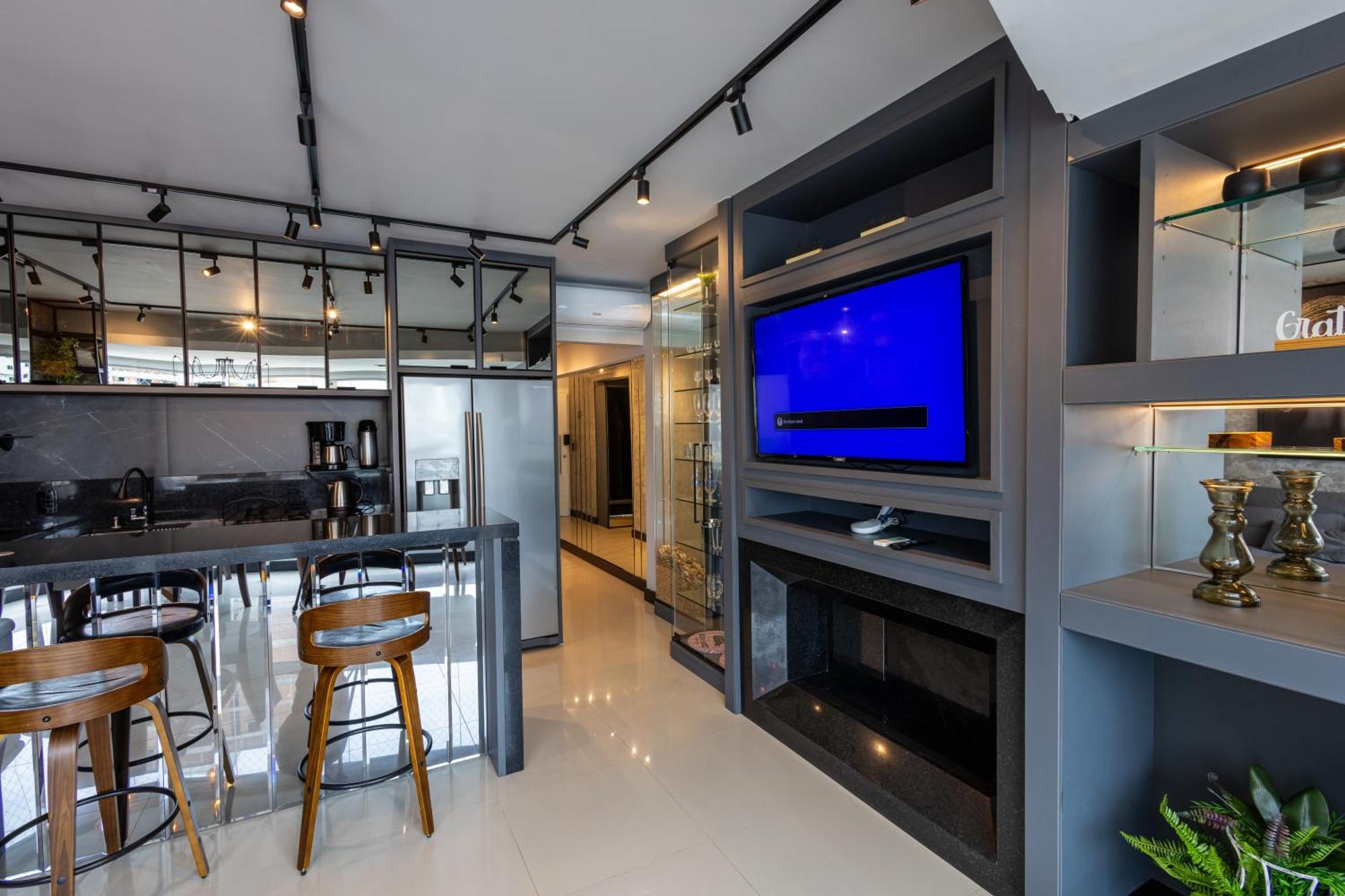 Nilmare Apart Hotel Itapema Εξωτερικό φωτογραφία