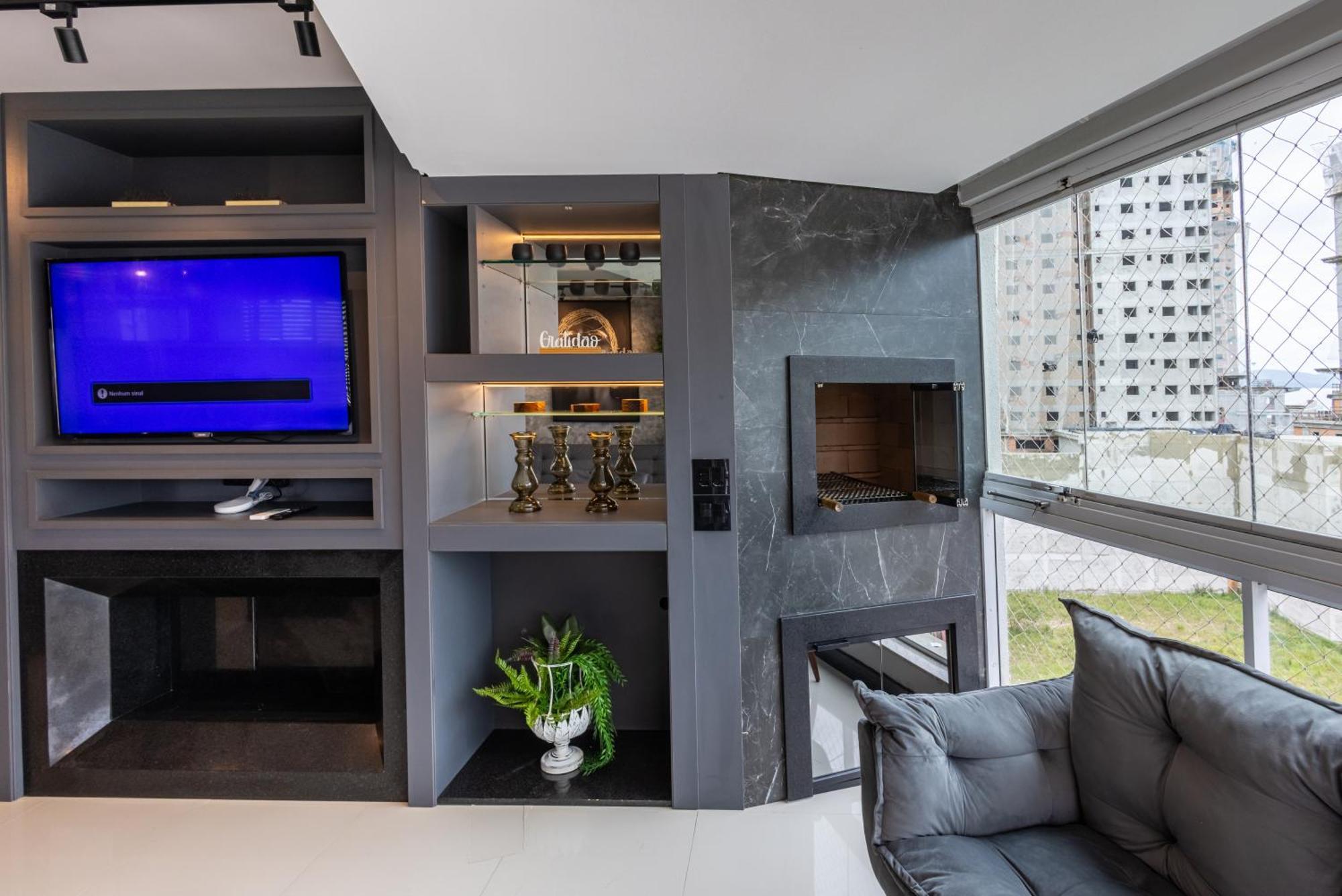 Nilmare Apart Hotel Itapema Εξωτερικό φωτογραφία