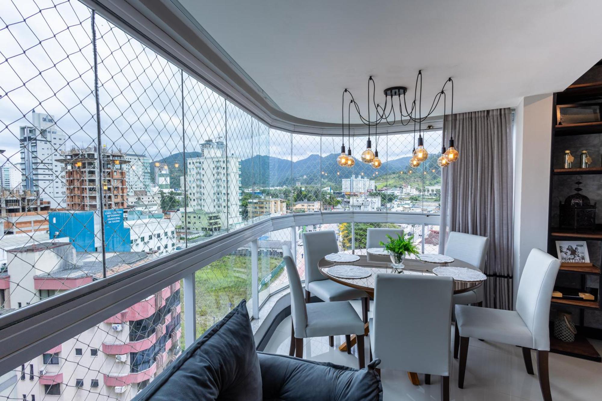 Nilmare Apart Hotel Itapema Εξωτερικό φωτογραφία