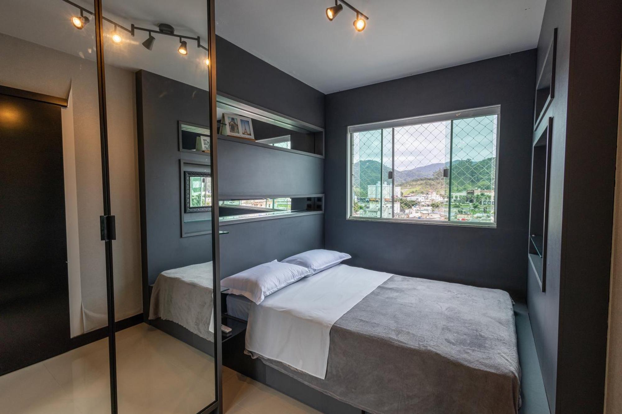 Nilmare Apart Hotel Itapema Εξωτερικό φωτογραφία