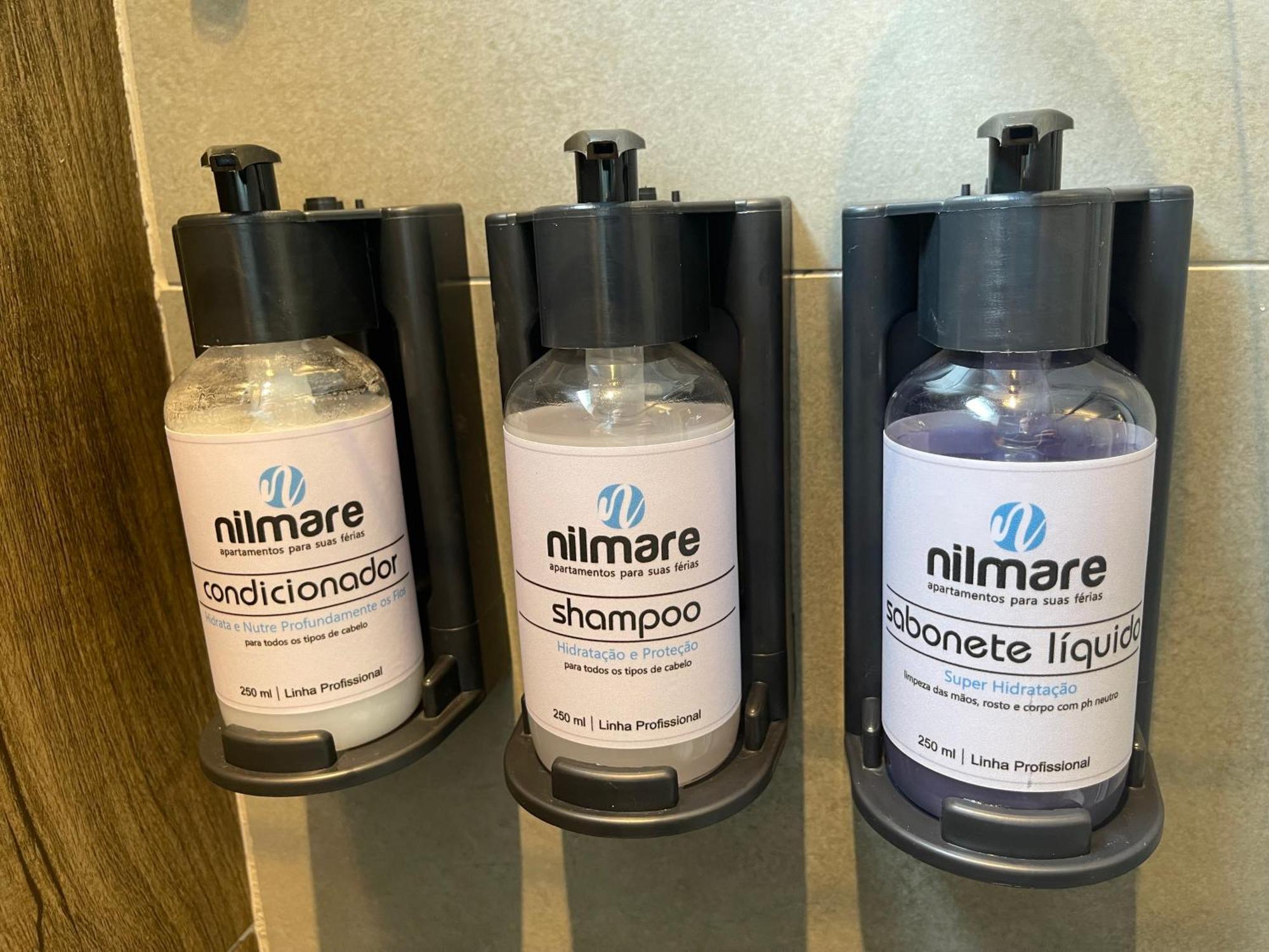 Nilmare Apart Hotel Itapema Δωμάτιο φωτογραφία
