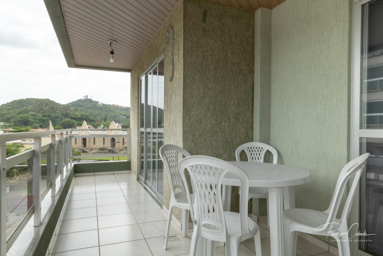 Nilmare Apart Hotel Itapema Εξωτερικό φωτογραφία